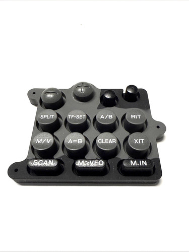 Bottoni gomma kenwood ts - in,