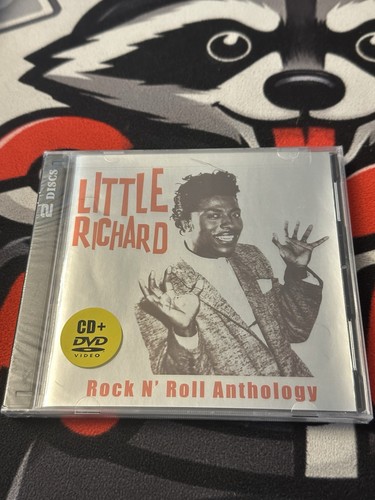 Little richard rock - little, n’
