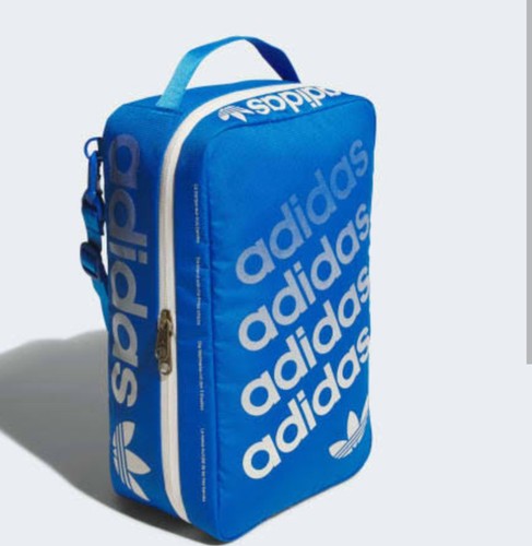 Borsa scarpe adidas originals - borsa,