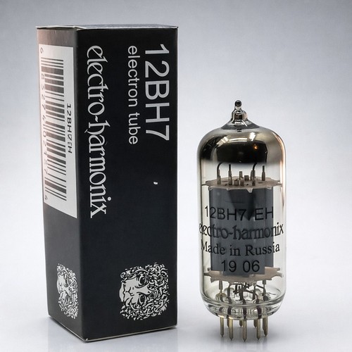 Nuovo electro harmonix - nuovo, electro-harmonix