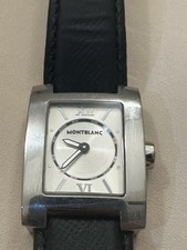Orologio Montblanc Profile