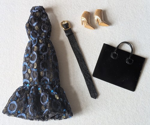 Fashion royalty integrity toys - royalty,