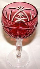 Vintage Bicchiere da vino 7 oz