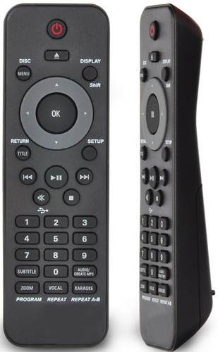 Telecomando ricambio per - di,