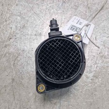 Debimetro flussometro misuratore massa aria Fiat Multipla MK2  1.9 JTD 88 KW 200