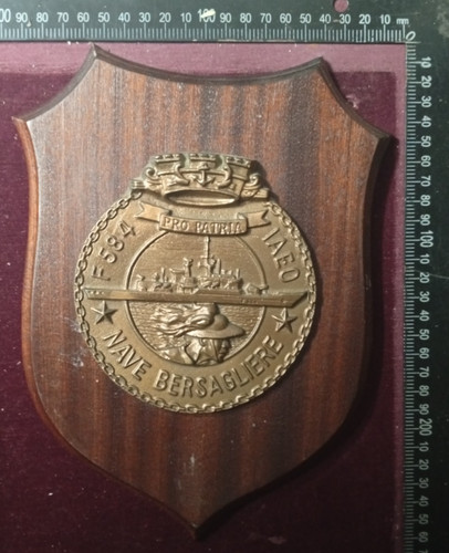Crest marina militare nave - crest,