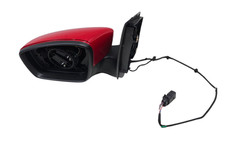 SPECCHIETTO RETROVISORE SINISTRO PER SEAT Mii 1° Serie 1S1857501 (11>)