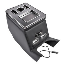 Contenitore portaoggetti nel