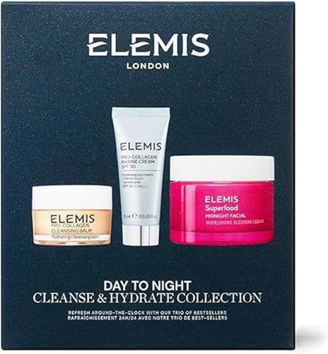 Cleanse hydrate cofanetto - &,