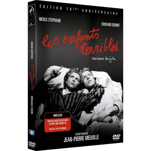 Terribili bambini dvd nuovo - i,