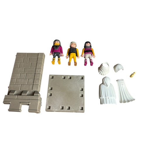 Playmobil cavalieri castello - playmobil,