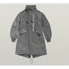 G Star RAW Fishtail Parka MA