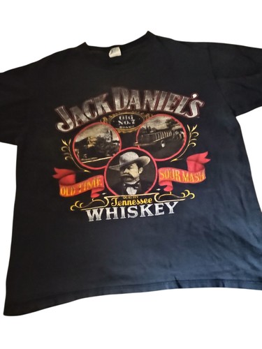 Jack daniels tennessee - daniels,