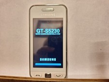 Cellulare Samsung GT S5230