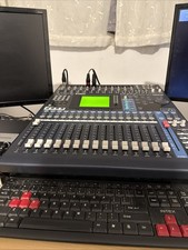 Mixer audio digitale My Yamaha