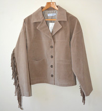 The style giacca - the, oversize