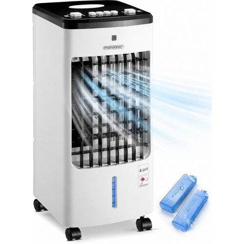 Climatizzatore portatile in - climatizzatore,