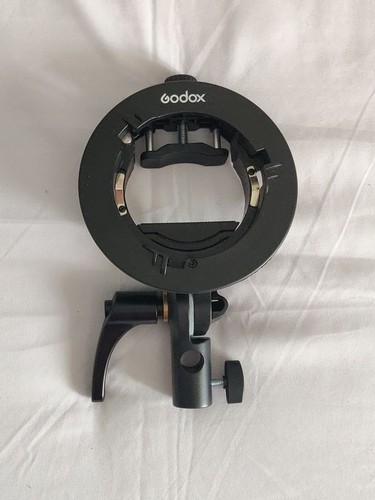 Godox speedlite bracket - s2,