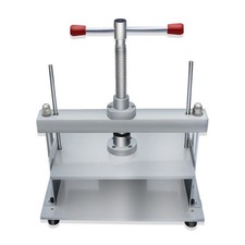 Pressa per libri A4a3 manuale