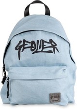 GEOLIER ZAINO AMERICANO