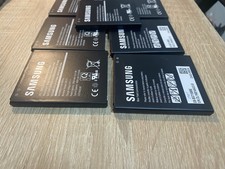 Batteria originale Samsung