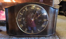 Buffet Orologio da Tavolo