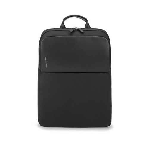 Mandarina duck men backpack - mandarina,