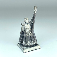 Dark Elf Witch King - Dark