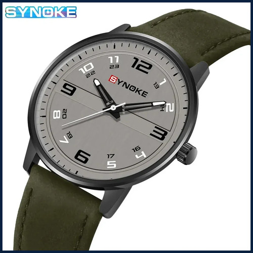 Orologio uomo quarzo moda - orologio,