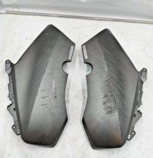 COPPIA FIANCHETTI ANTERIORI (