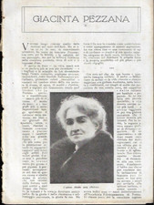 Angelo Frattini - GIACINTA