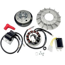 Accensione elettronica