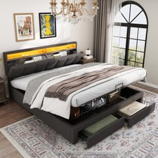 Letto a molle 140/160/180x200