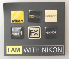 PRL) NIKON COOLPIX NIKKOR FX