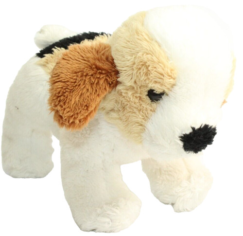 Peluche trudi cane - peluche,