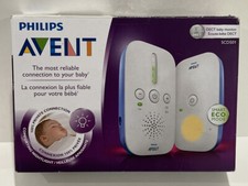 Philips Avent DECT Audio Baby