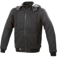 Busto Hoody Freemont Nero