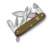 Victorinox Pioneer X Alox Limited Edition 2024 multiuso