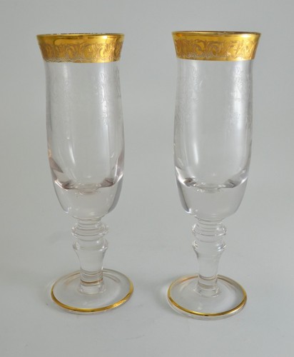 N8324 stupenda coppia flute - n8324,