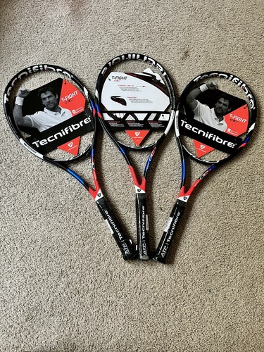 Tecnifibre fight 300 - dc,