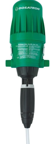 Dosatron gl2 iniettore - dosatron,