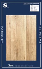 ROVERE PARQUET MASSELLO