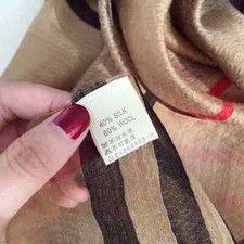 Sciarpa donna design ital