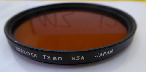 Filtro per lenti vetro - filtro,