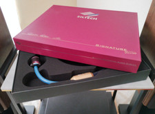 Siltech Ruby Hill II / Cavo di