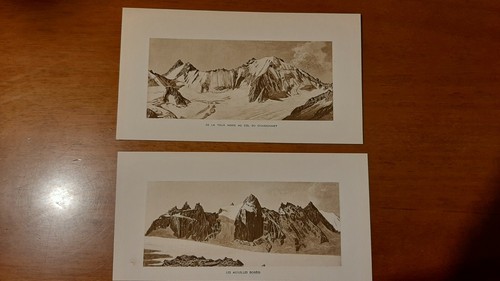 Val aosta monte - val,