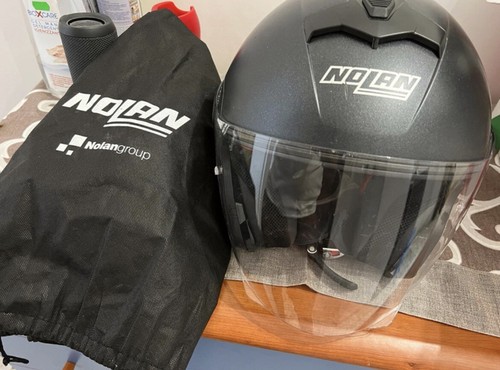 Casco nolan n40 - n40, special