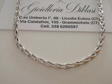 Collana collier oro - collana,