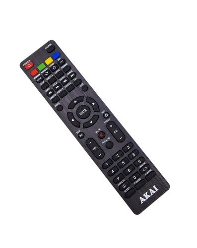 Telecomando originale per akai - telecomando,