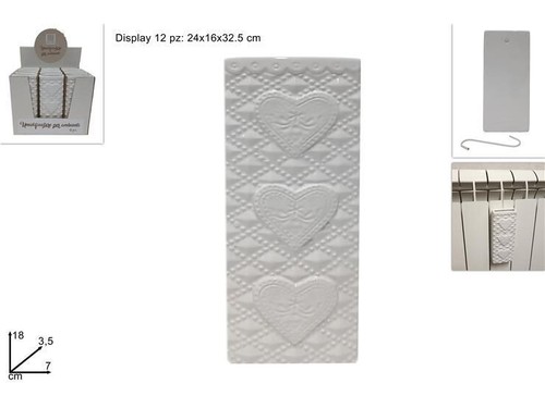 Set pezzi umidificatore per - 12,
